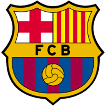 Escudo FC Barcelona