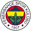 Escudo Fenerbahçe