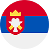 Escudo Serbia