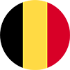 Escudo Bélgica