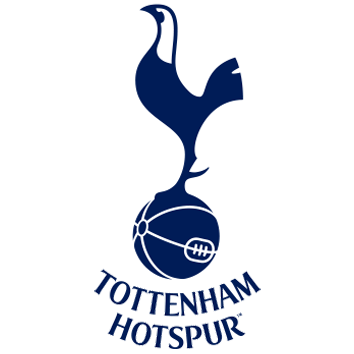 Escudo Tottenham