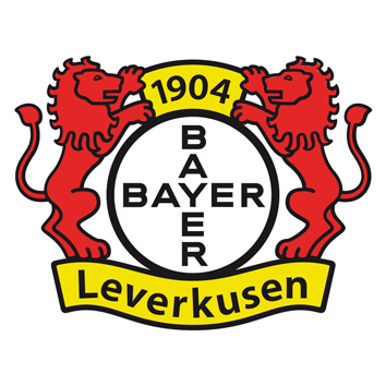 Escudo Leverkusen