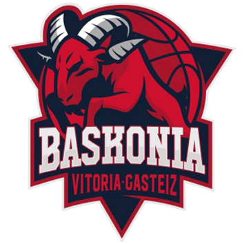 Escudo Baskonia