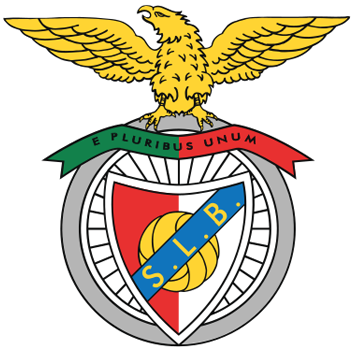 Escudo Benfica