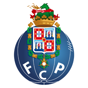 Escudo Oporto