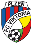 Escudo Viktoria Plzen