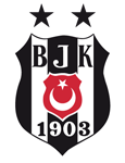 Escudo Besiktas Jimnastik Kulübü