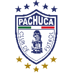 Escudo Pachuca