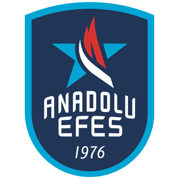Escudo Anadolu Efes Istanbul
