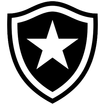 Escudo Botafogo
