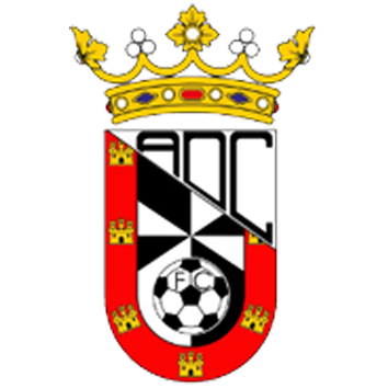 Escudo AD Ceuta