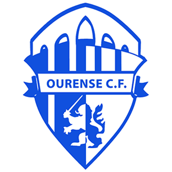 Escudo Ourense Club de Fútbol