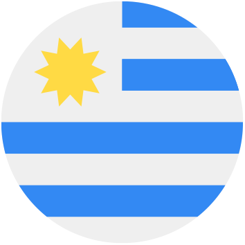 Uruguay