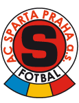 Escudo AC Sparta Praha