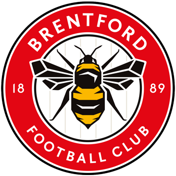 Escudo Brentford