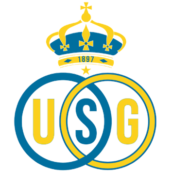 Escudo Royale Union Saint-Gilloise