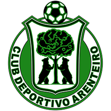Club Deportivo Arenteiro