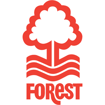 Escudo Nottingham Forest