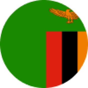 Escudo Zambia Women