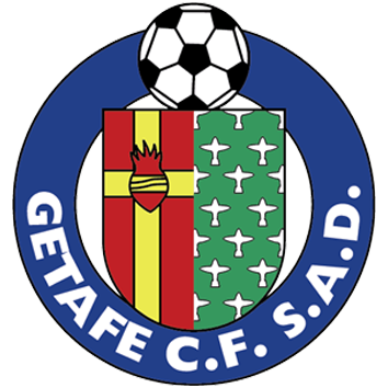 Escudo Crónica Getafe B