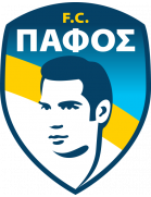 Escudo Pafos FC