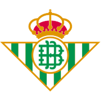 Escudo Real Betis Balompié SAD