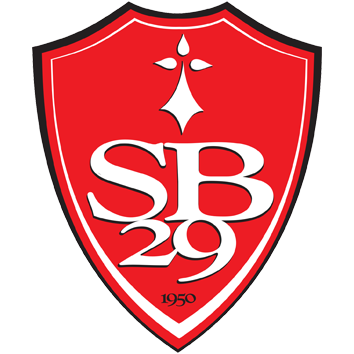 Escudo Stade Brestois 29