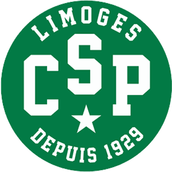 Limoges CSP Elite