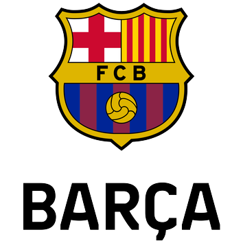Escudo Barça