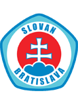 Escudo Športový klub Slovan Bratislava futbal, a.s.