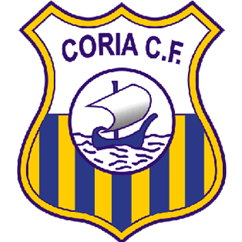Escudo Club Deportivo Coria