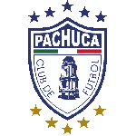 Escudo CF Pachuca