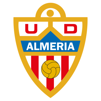 Escudo Unión Deportiva Almería SAD