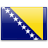 Escudo Bosnia Herzegovina