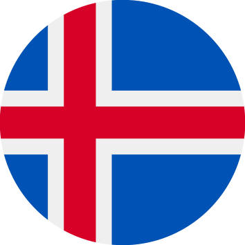 Islandia