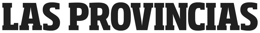 Las Provincias logo