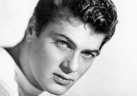 Tony Curtis, visto por su hija: crecer en la pobreza, las drogas, su hijo con Marilyn...