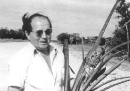 Un nazi contra el narco