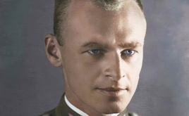 La extraordinaria historia del hombre que se ofreció voluntario para ir a Auschwitz