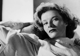 La fluida vida sexual de Katharine Hepburn, su secreto mejor guardado