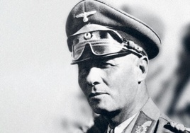 Rommel, el estratega: cómo un general nazi se convirtió en icono de Hollywood