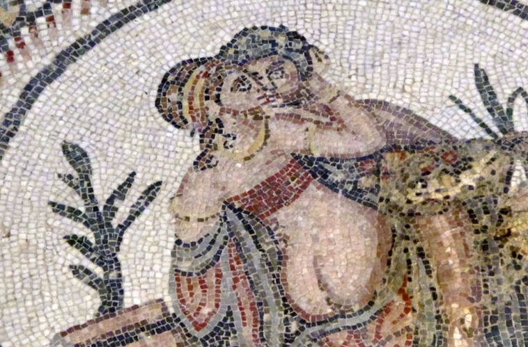 Sexo, mentiras y cintas de Ovidio: desmontando mitos de la antigua Roma