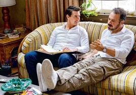 Los trapos sucios de Hollywood, al descubierto: las peleas con Brad Pitt, la traición de Gwyneth Paltrow...