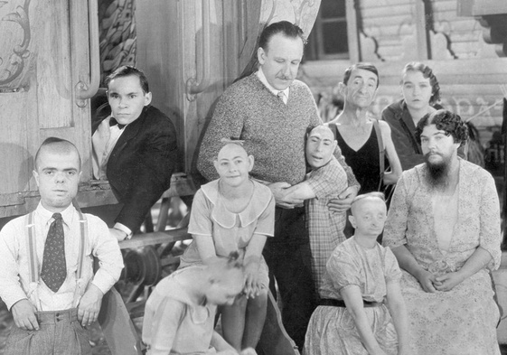 'La parada de los monstruos', la película más controvertida de la historia