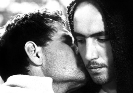 'El evangelio según San Mateo', un divino Pasolini desentraña la entraña misma del Misterio