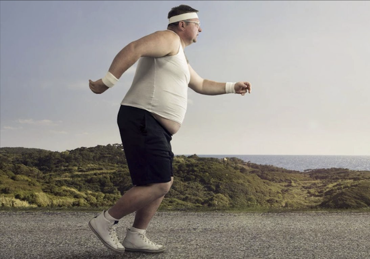 ¿Hacer deporte para perder peso? La ciencia lo pone muy en duda