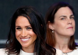 Los 'royals', vistos por el servicio: de las rabietas del rey a los caprichos de Meghan