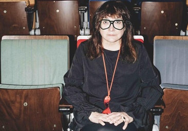 «Me gustaría que viviésemos nuestra mortalidad no como un castigo, sino como una llamada para aprovechar el hoy y el ahora»