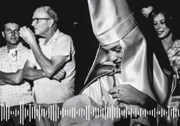 Pódcast | Las mujeres del Ku Klux Klan: la fachada moral de la secta supremacista