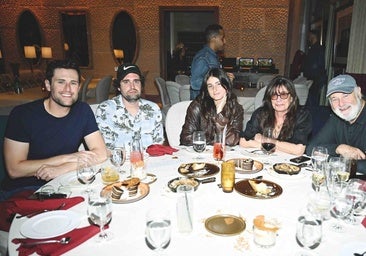 Caso Reiner: claves privadas del parricidio que ha sacudido Hollywood